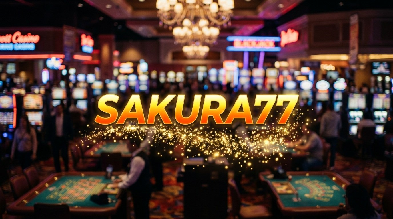 SAKURA77 SAKURA77